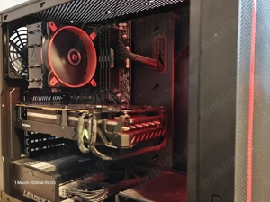 Radeon RX 6800 XT Asus TUF Gaming 16 Gb - imagine 2