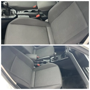 VW POLO 2021  1.0 mpi   euro 6 - imagine 5