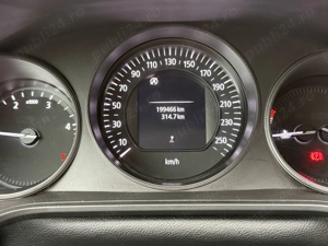 Renault Megane 4 1.5dci 110cp - imagine 6