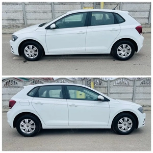 VW POLO 2021  1.0 mpi   euro 6 - imagine 4