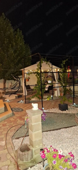 Vila P+1et,Mamaia Nord,str E1 - imagine 8