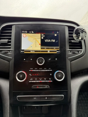 Renault Megane 4 1.5dci 110cp - imagine 8