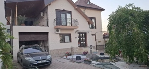 Vila P+1et,Mamaia Nord,str E1 - imagine 9