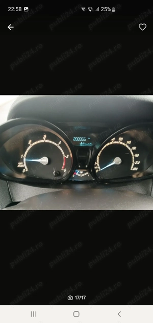 Ford transit caurier - imagine 5