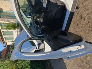 Ford transit caurier - imagine 3