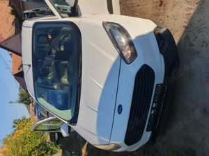 Ford transit caurier - imagine 2