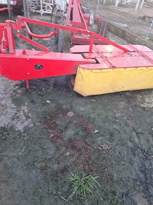 Vand cositoare poloneza 1.65