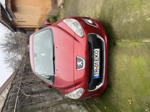 Peugeot 308 an 2012 , proprietar din 2018 cu distributie si ambreiaj efectuate in 2025 