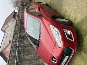 Peugeot 308 an 2012 , proprietar din 2018 cu distributie si ambreiaj efectuate in 2025  - imagine 2