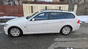 Bmw e91 facelift  - imagine 2