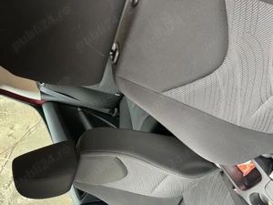 Peugeot 308 an 2012 , proprietar din 2018 cu distributie si ambreiaj efectuate in 2025  - imagine 5