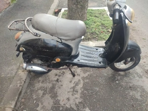 Vand scuter 50cc