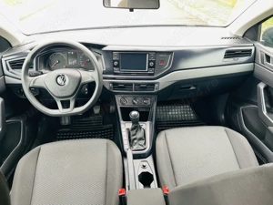 VW POLO 2021  1.0 mpi   euro 6 - imagine 8