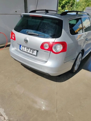 Vand Wv pasat b 6 R-Line - imagine 5