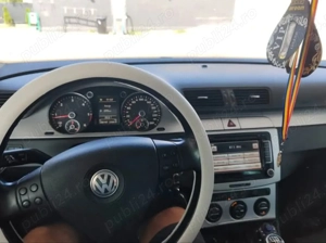 Vand Wv pasat b 6 R-Line - imagine 3