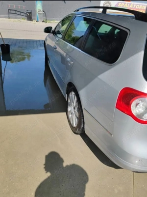 Vand Wv pasat b 6 R-Line - imagine 2