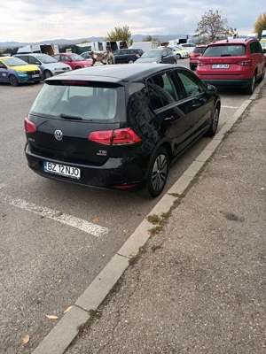 De vânzare Volkswagen golf  - imagine 5