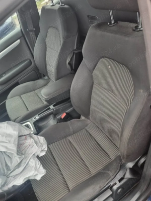 interior audi a4 - imagine 2