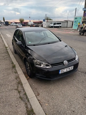 De vânzare Volkswagen golf  - imagine 4