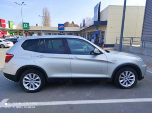 Vand BMW X3 Xdrive 2.0 - imagine 4