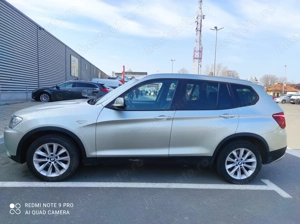 Vand BMW X3 Xdrive 2.0 - imagine 3