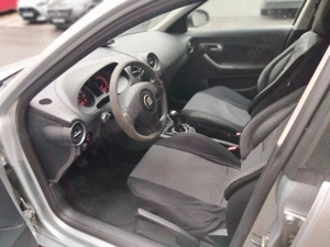 Vând SEAT Ibiza 1.2 benzină, an fabricatie 2008 - imagine 8