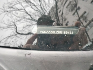 Vând SEAT Ibiza 1.2 benzină, an fabricatie 2008 - imagine 9