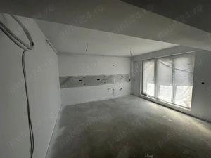 Apartament de vanzare, în bloc nou   etaj 1 (Se preda finisat) - imagine 2