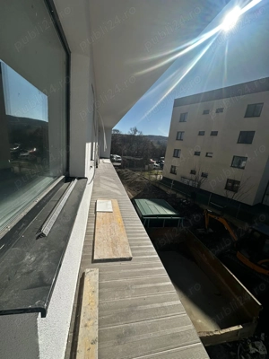 Apartament de vanzare, în bloc nou   etaj 1 (Se preda finisat) - imagine 4