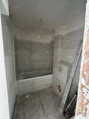 Apartament de vanzare, în bloc nou   etaj 1 (Se preda finisat) - imagine 7