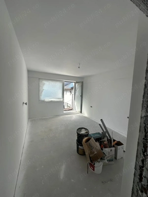 Apartament de vanzare, în bloc nou   etaj 1 (Se preda finisat) - imagine 6