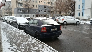 Opel Astra G 1.4 benzina TwinSpark - imagine 3