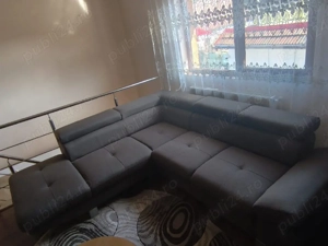 Vînd colțar extensibil 