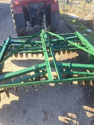 Vand disc agricol GD 3.2