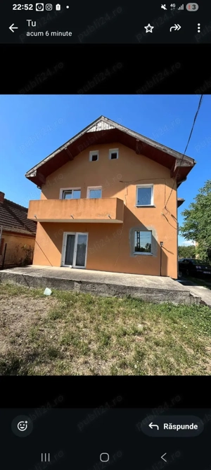Casa de vânzare în Remetea Mare nr 93 