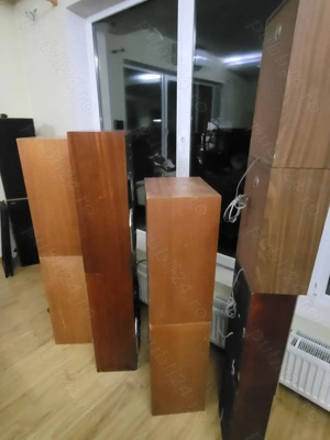 Boxe vintage anii 70 80 - imagine 5