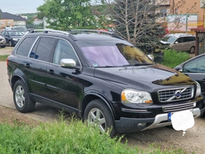 Volvo XC90 2010 stare IMPECABILĂ!!! - imagine 2