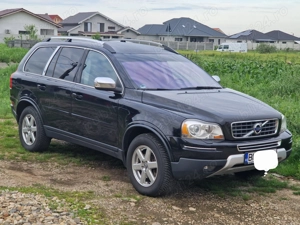 Volvo XC90 2010 stare IMPECABILĂ!!! - imagine 3