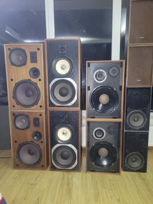 Boxe vintage anii 70 80 - imagine 3