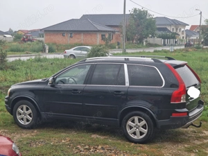 Volvo XC90 2010 stare IMPECABILĂ!!! - imagine 4