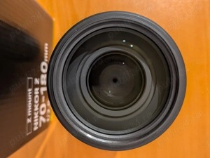 Nikon 70-180 f 2.8 Obiectiv pentru Nikon montura Z - imagine 2