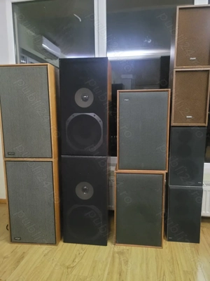 Boxe vintage anii 70 80 - imagine 2