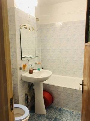 Garsonieră de vânzare Calea Rahovei   bloc anvelopat, balcon, vis-a-vis de Liceul D. Bolintineanu  - imagine 4