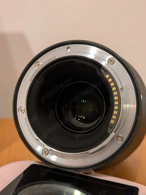 Nikon 70-180 f 2.8 Obiectiv pentru Nikon montura Z - imagine 5