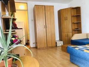 Garsonieră de vânzare Calea Rahovei   bloc anvelopat, balcon, vis-a-vis de Liceul D. Bolintineanu  - imagine 2