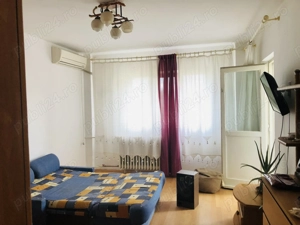 Garsonieră de vânzare Calea Rahovei   bloc anvelopat, balcon, vis-a-vis de Liceul D. Bolintineanu  - imagine 3