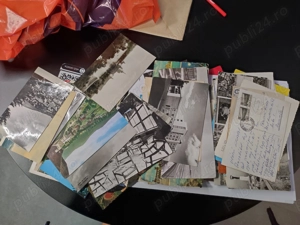 Cărți poștale vechi - imagine 5