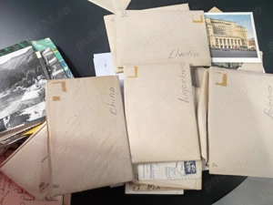 Cărți poștale vechi - imagine 3