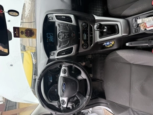 Vând Ford Focus 1.6 TDCI 2014 - imagine 8