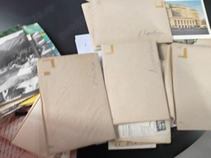 Cărți poștale vechi - imagine 2